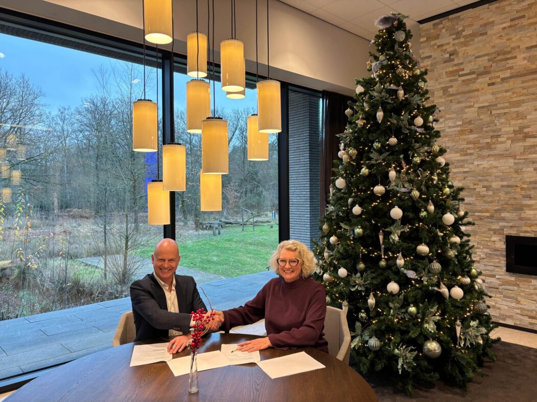 High Tech Campus Eindhoven and the municipality of Waalre sign letter of intent for housing development