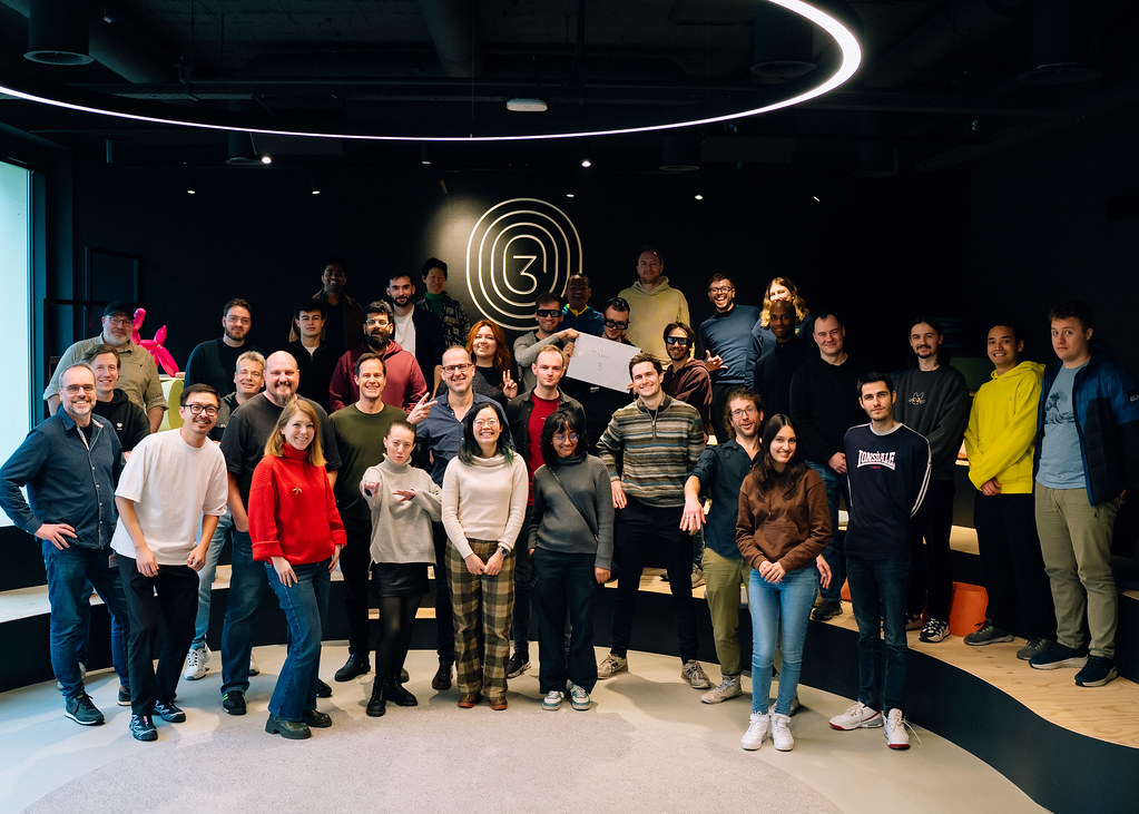 Innovation Hubs
