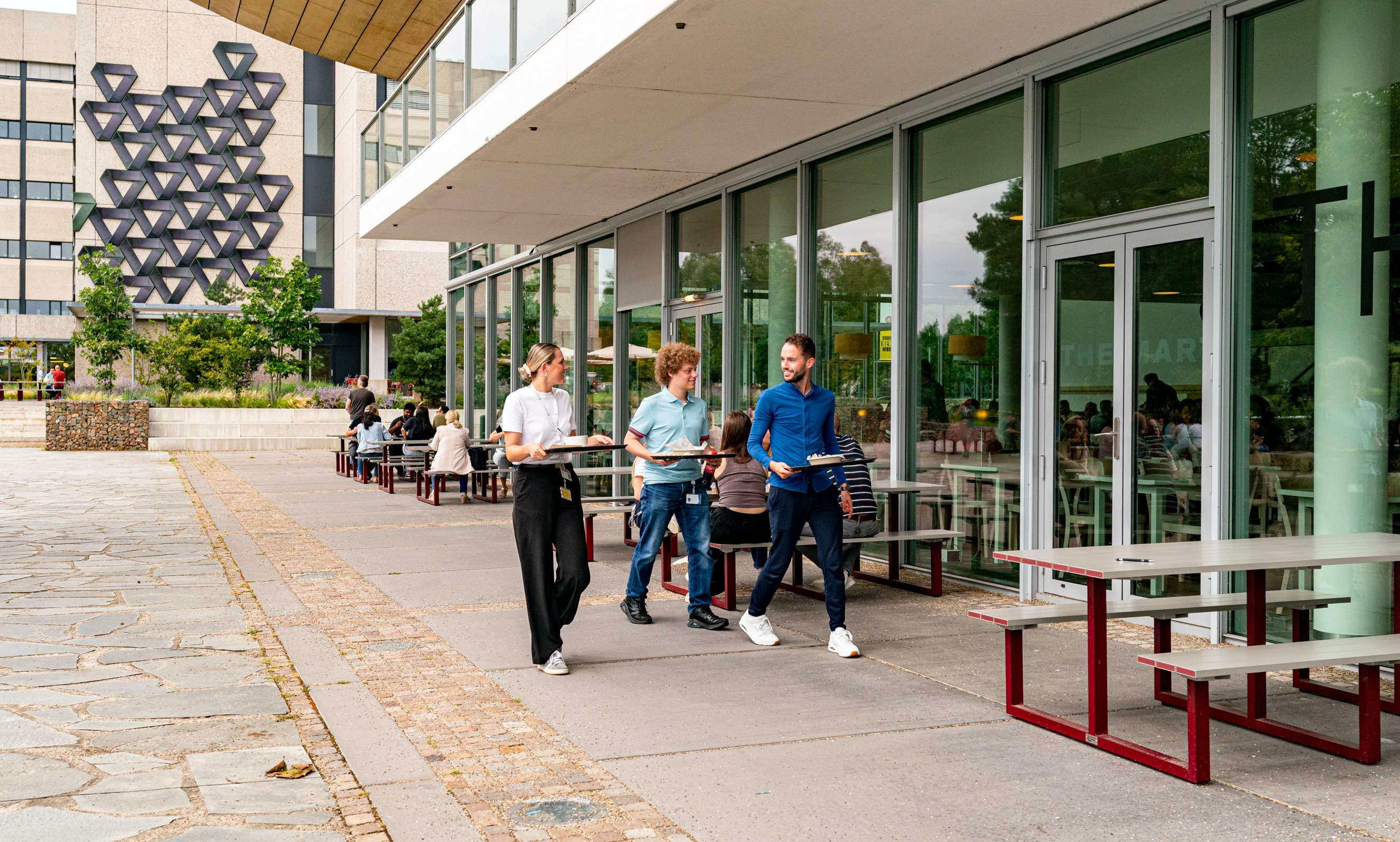 High Tech Campus_The Mart_credits Paul Raats