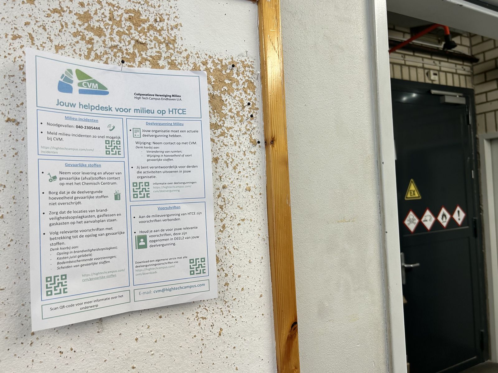 Informatiebord