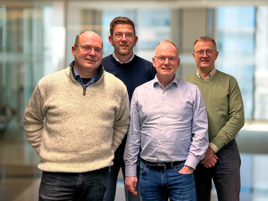 HTCE start-up CoolSem Technologies secures pre-seed funding to advance wafer-level thermal innovation