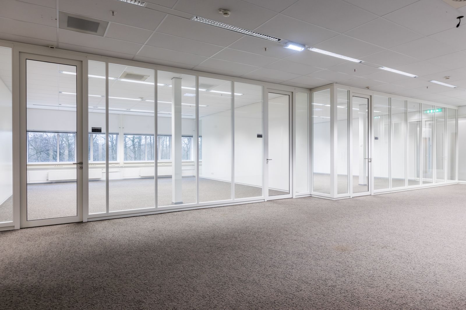 Office space