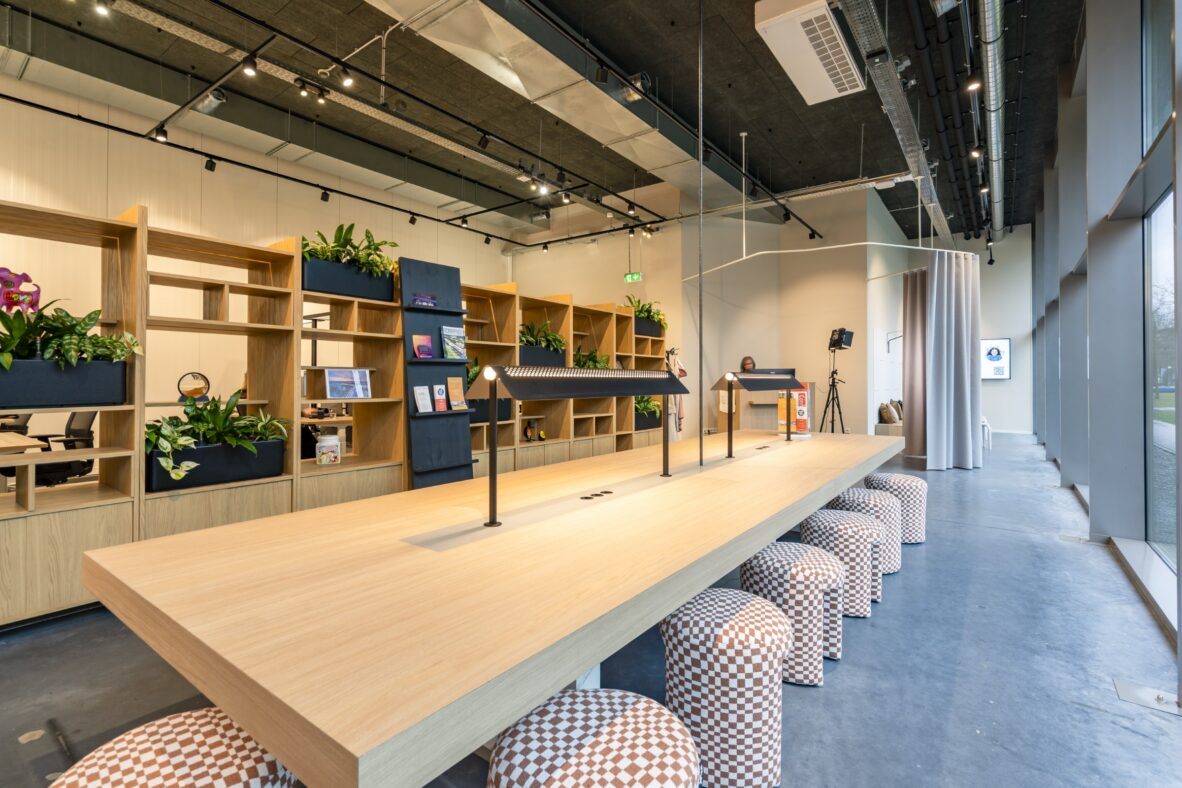 Service Desk
