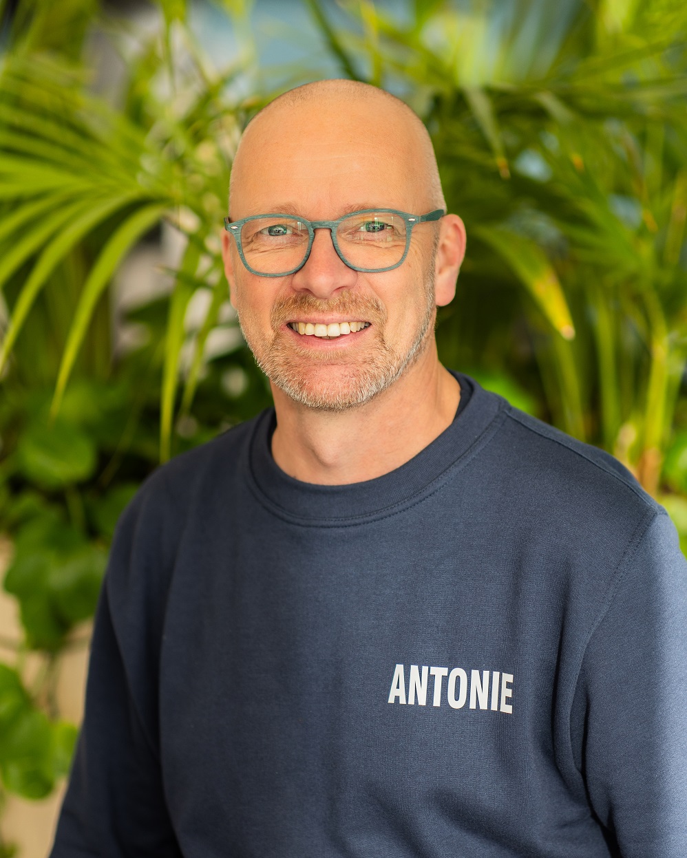 Antonie Hagelaar
