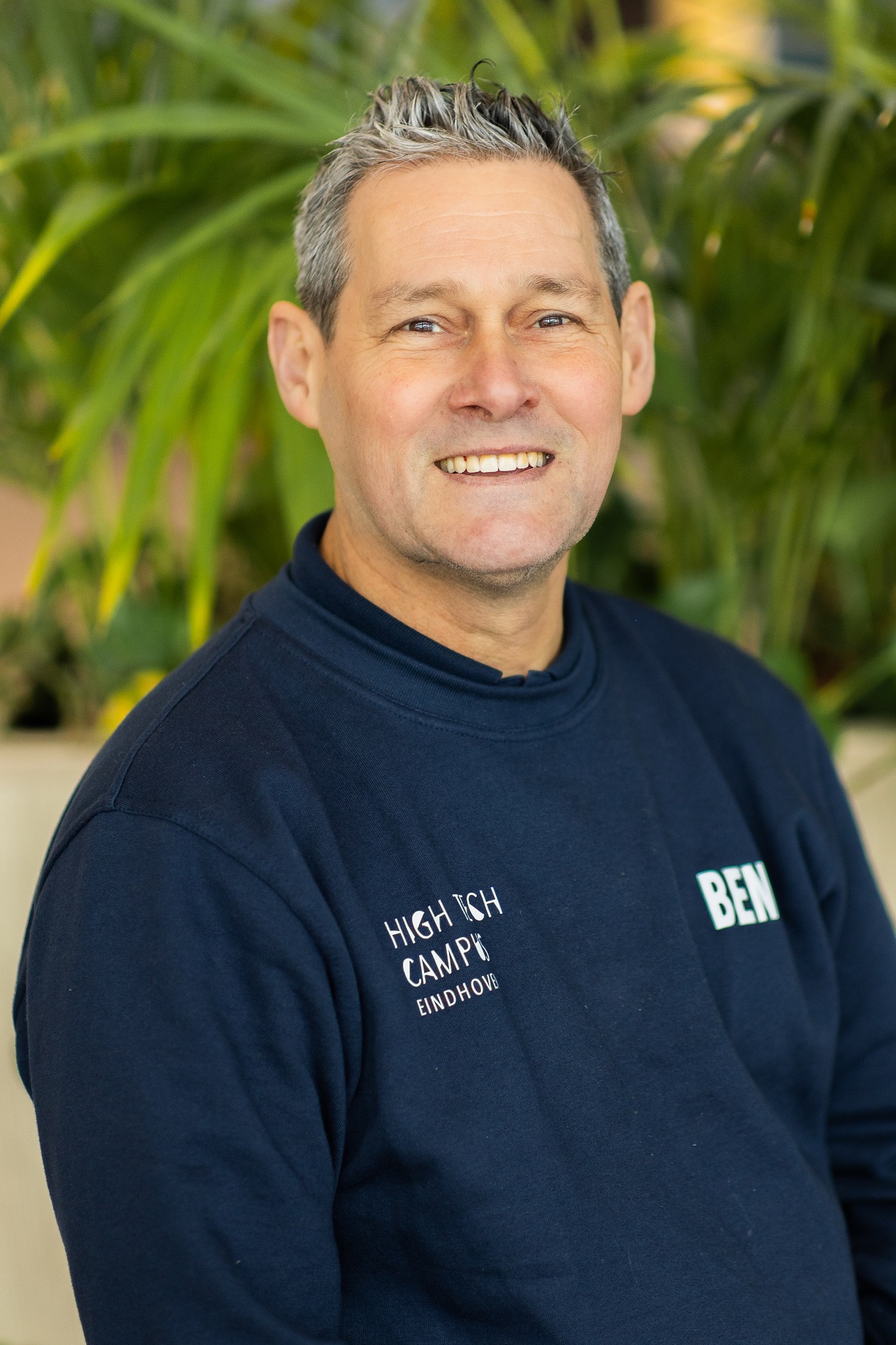 Ben Heemskerk