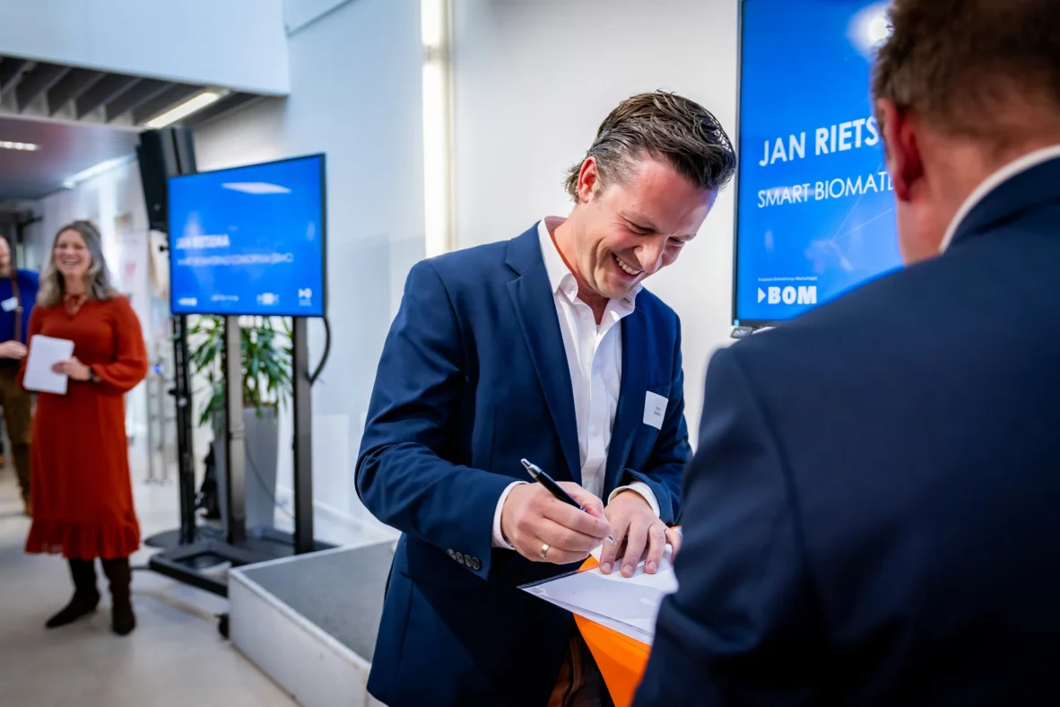 Supporting service and facility providers and ecosystem partners: Deep Dive #3 of MedTech and BioTech innovations at HTCE