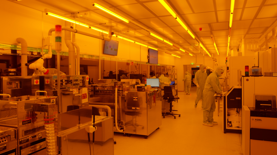 Cleanrooms