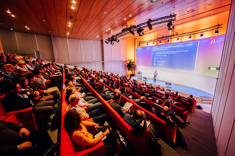Conference Center