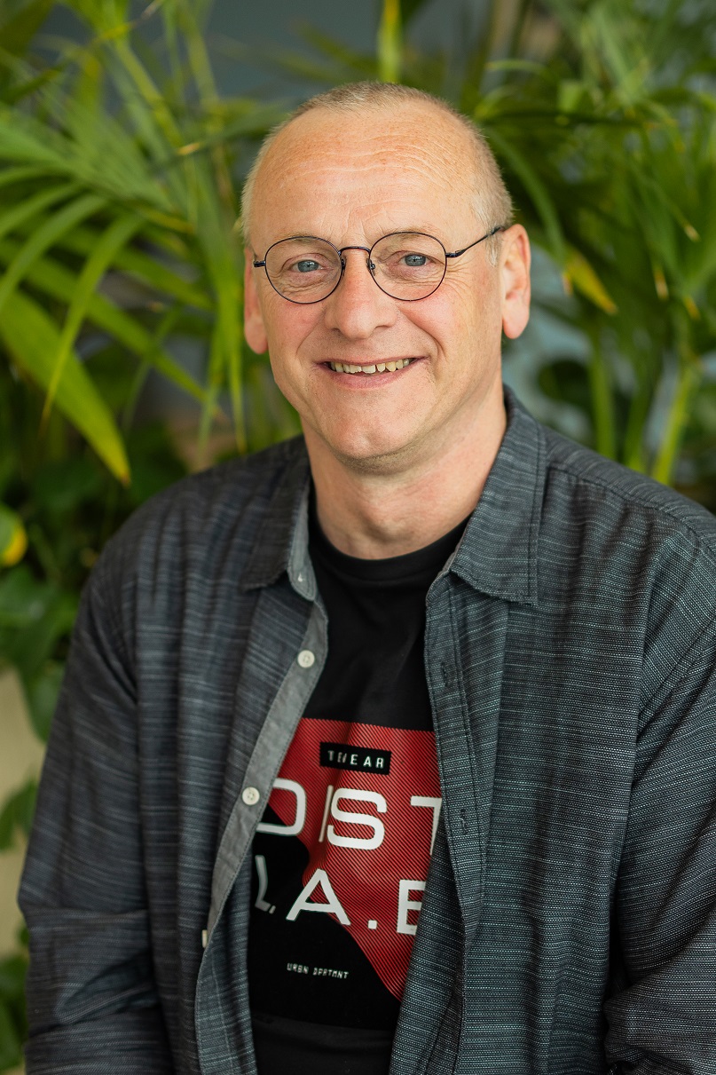Cor Steuten