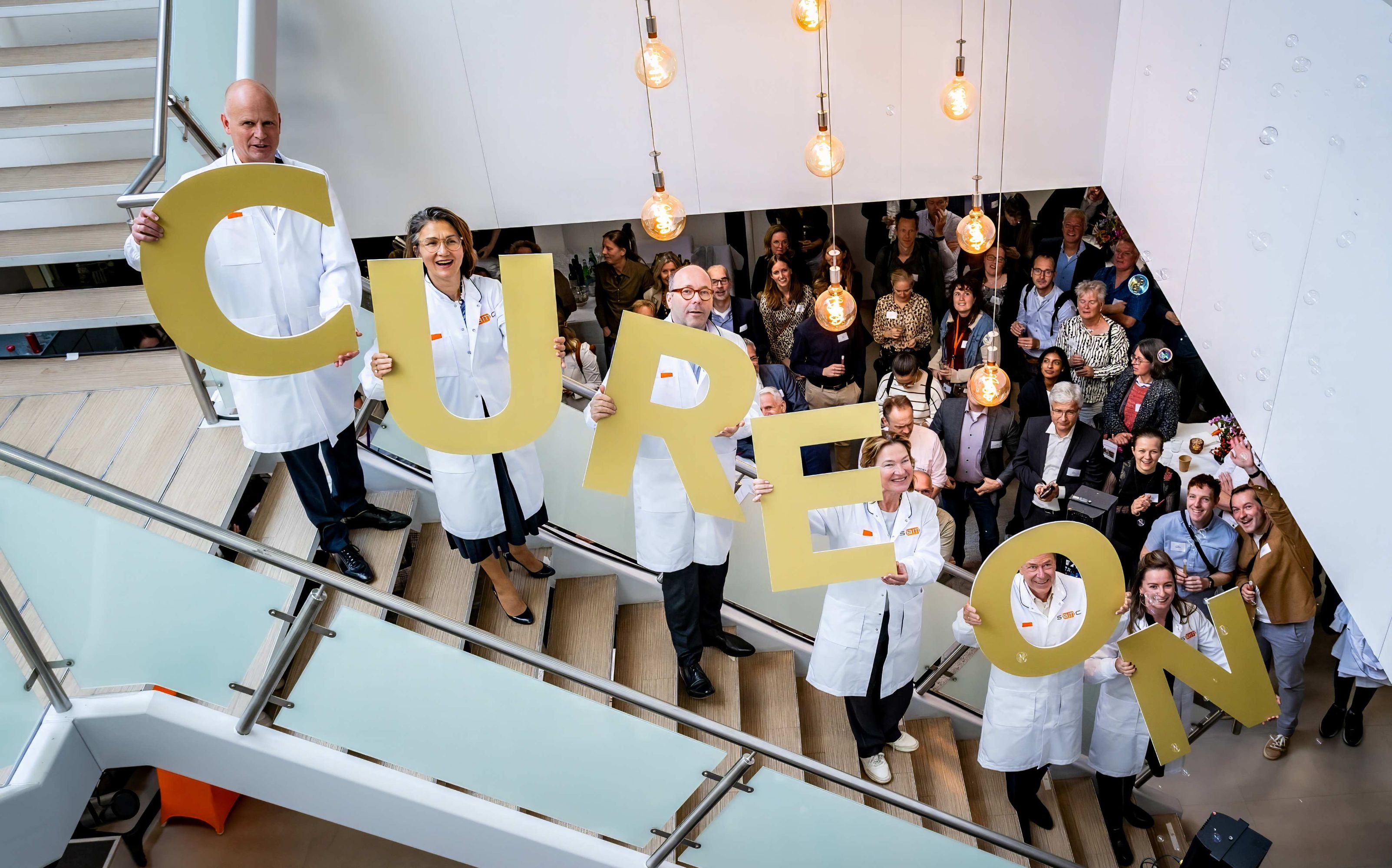 High Tech Campus_Cureon