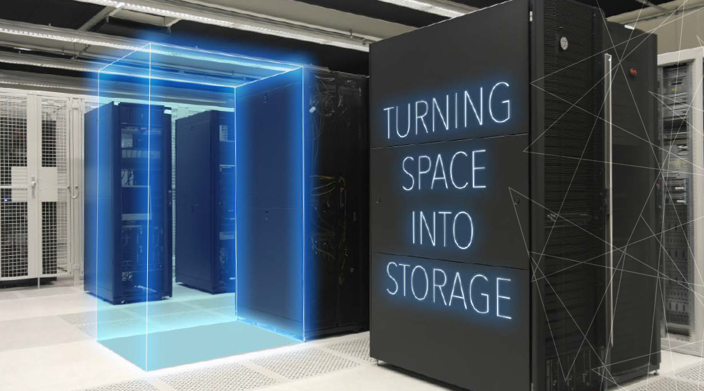 High Tech Campus_Data Centre Facility