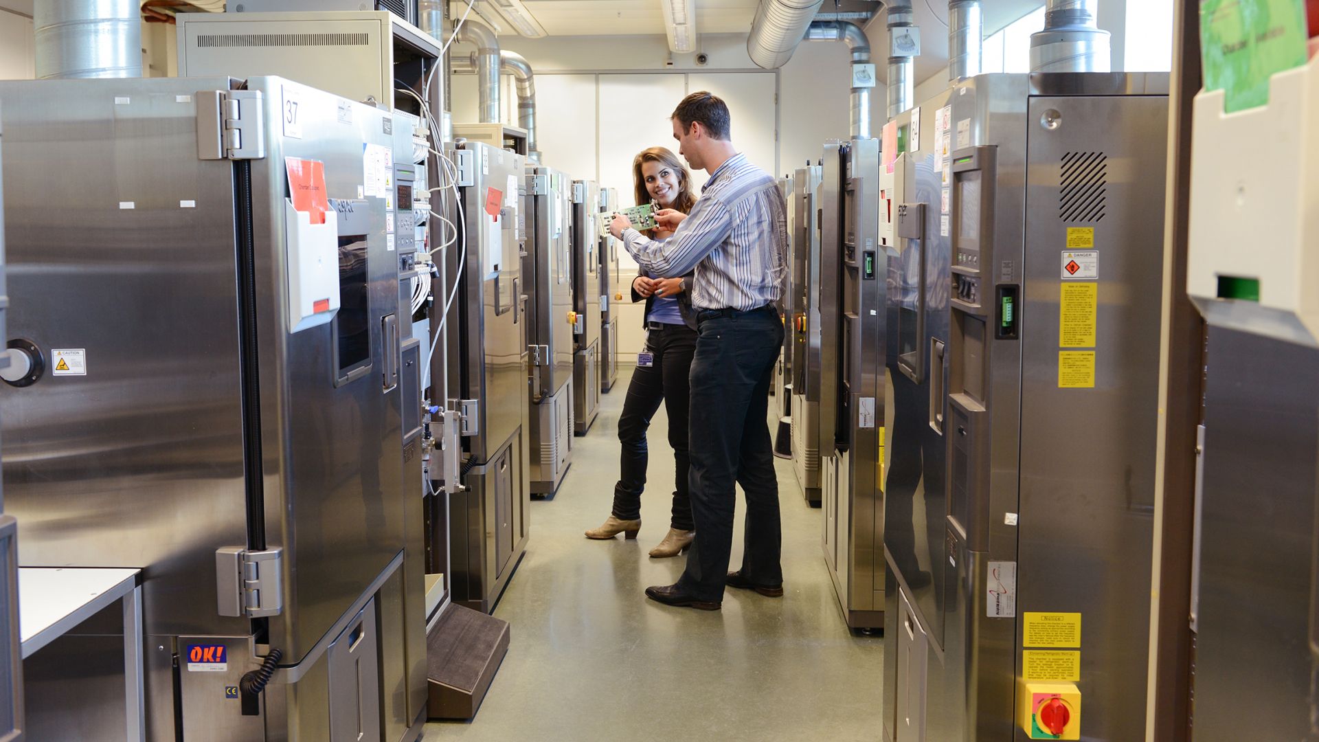 High Tech Campus_Eurofins (1)