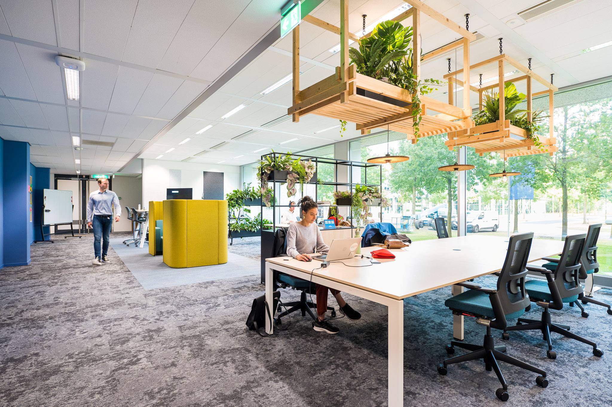 Coworking