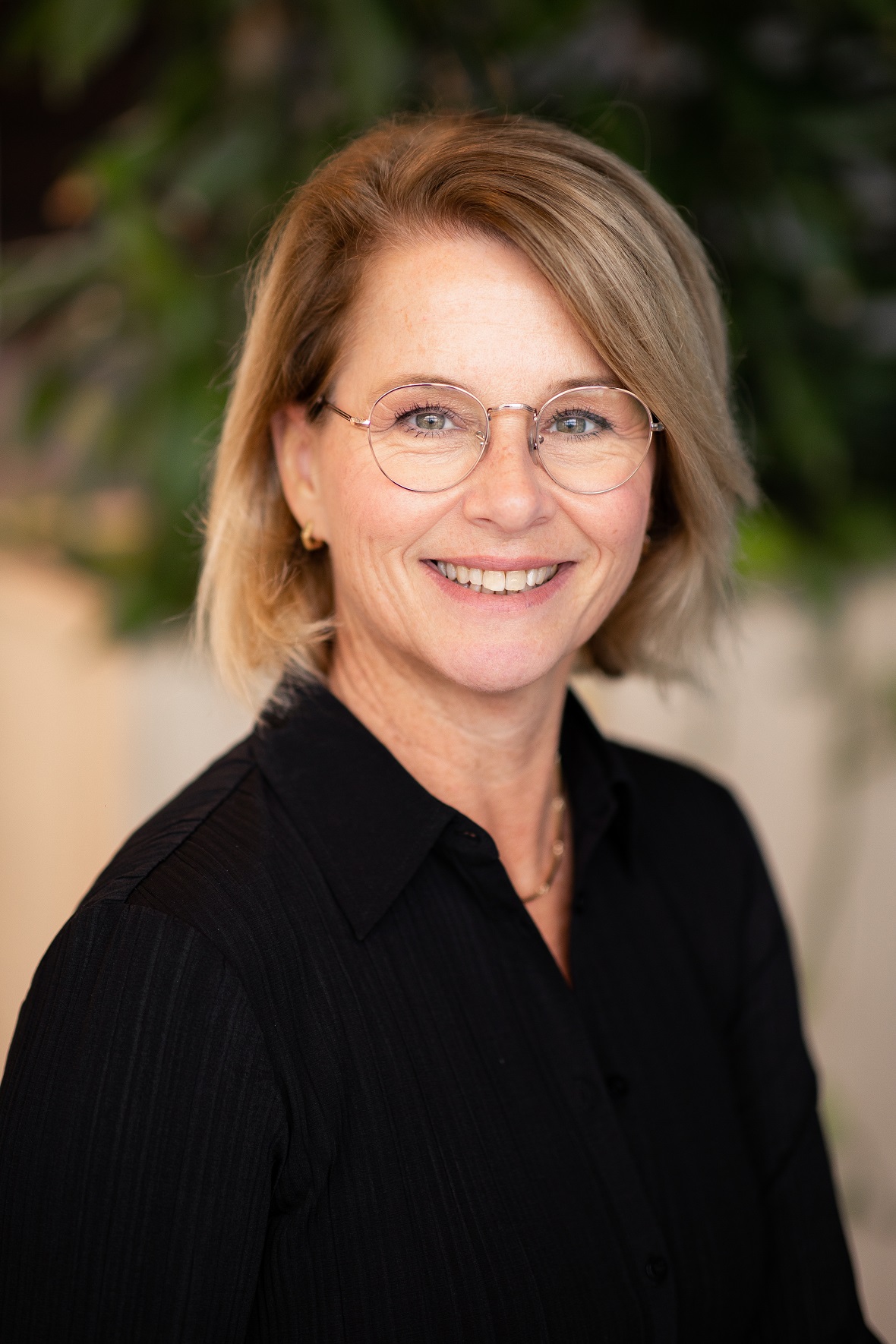 Ingrid Kantelberg