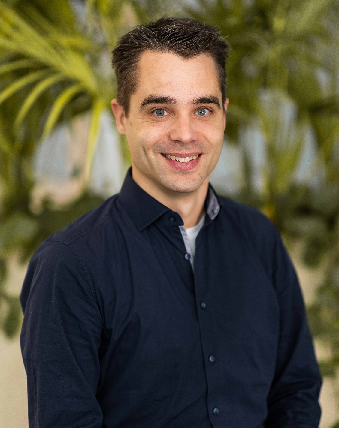 Jeroen Triepels