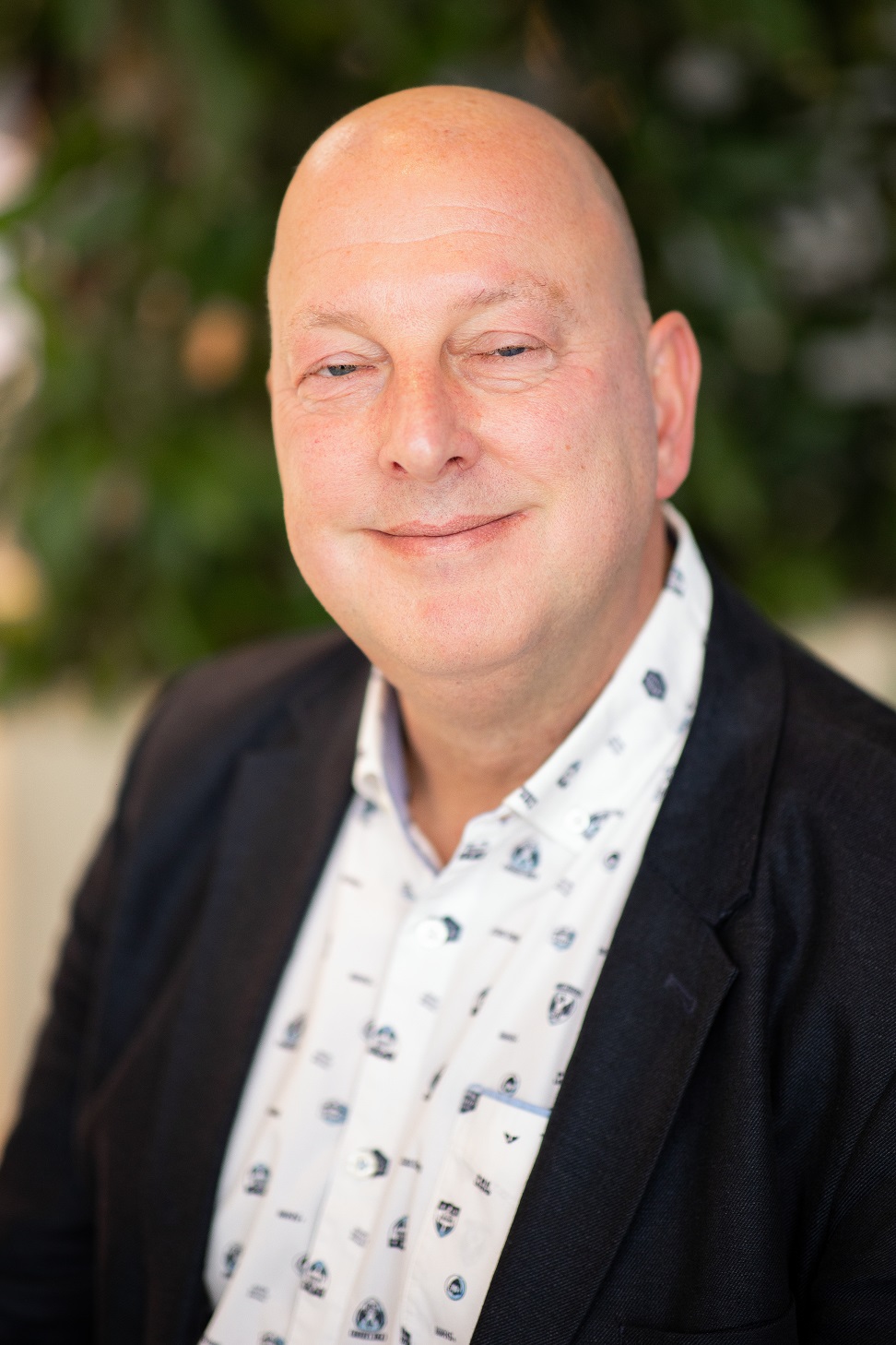 Marcel van Veghel