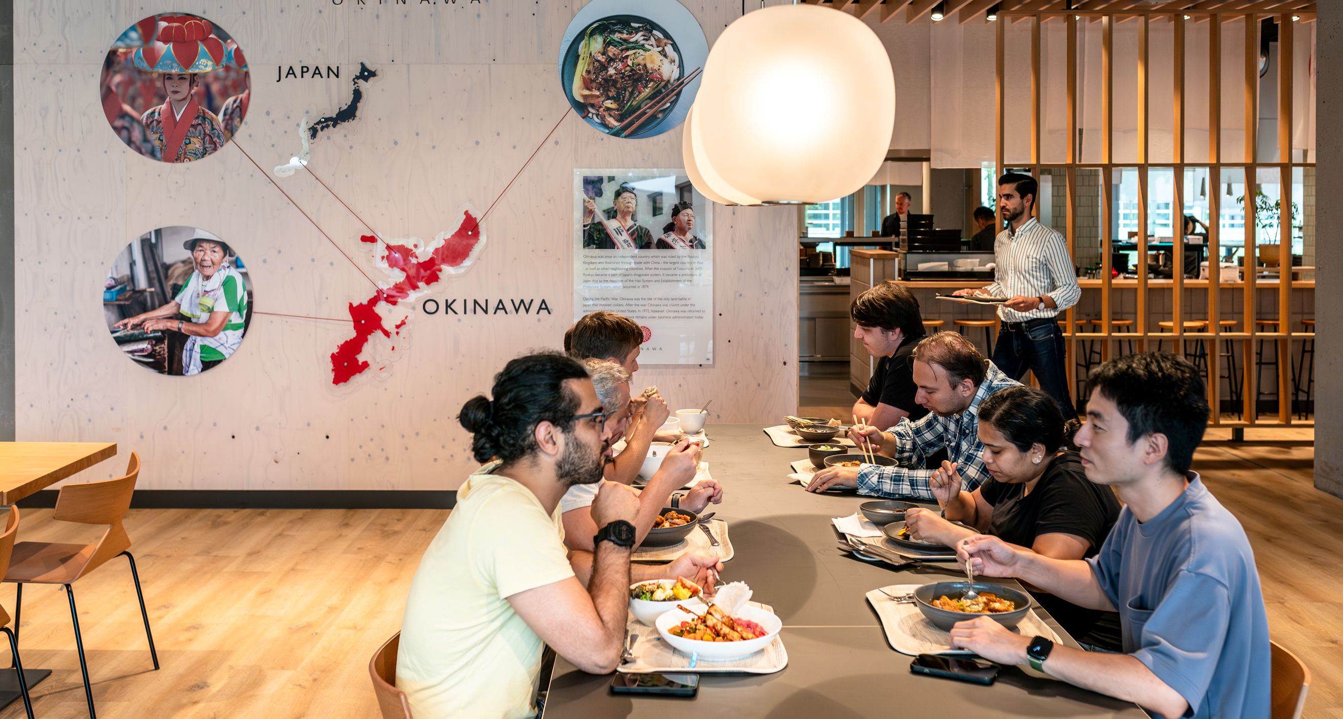 High Tech Campus_Okinawa