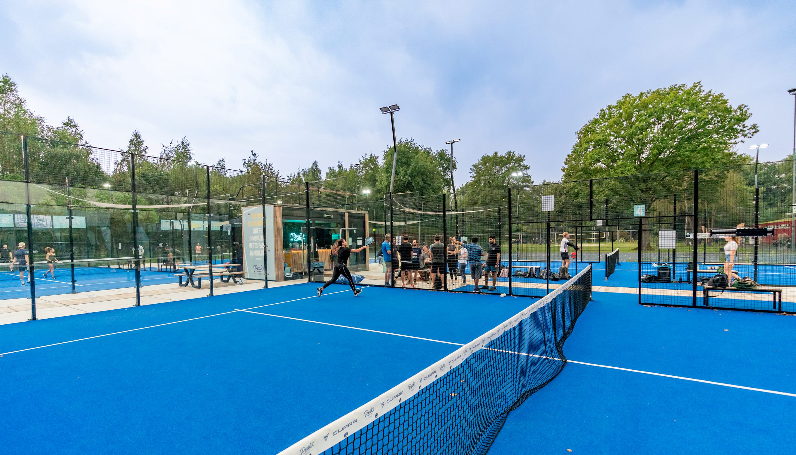 High Tech Campus_Peakz Padel (5)