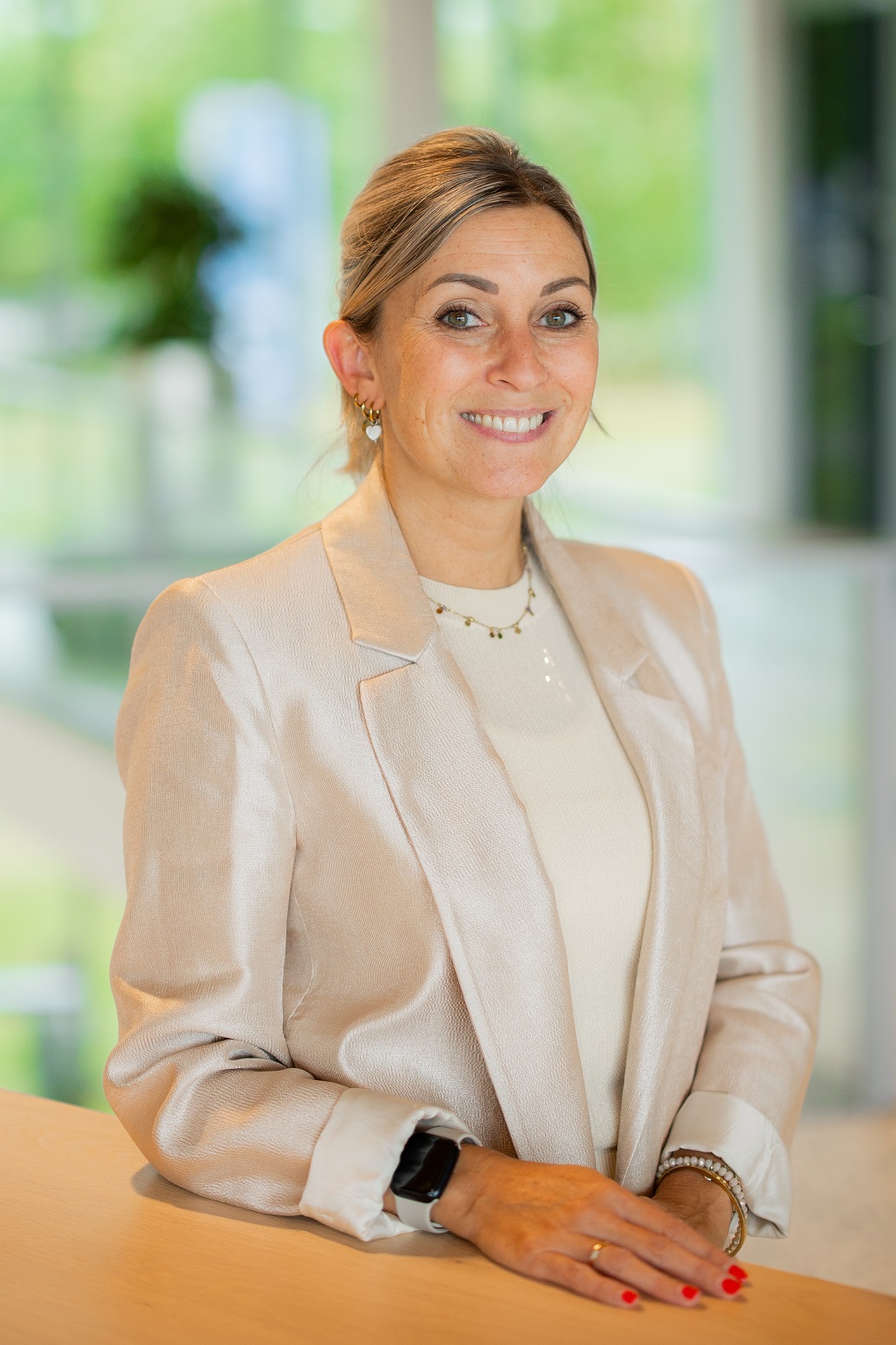 Regina van Woesink