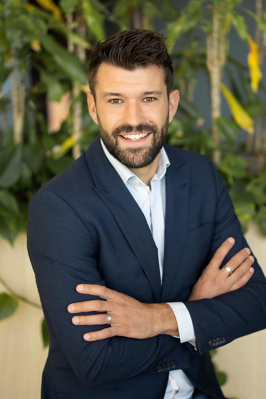 Rik Creemers