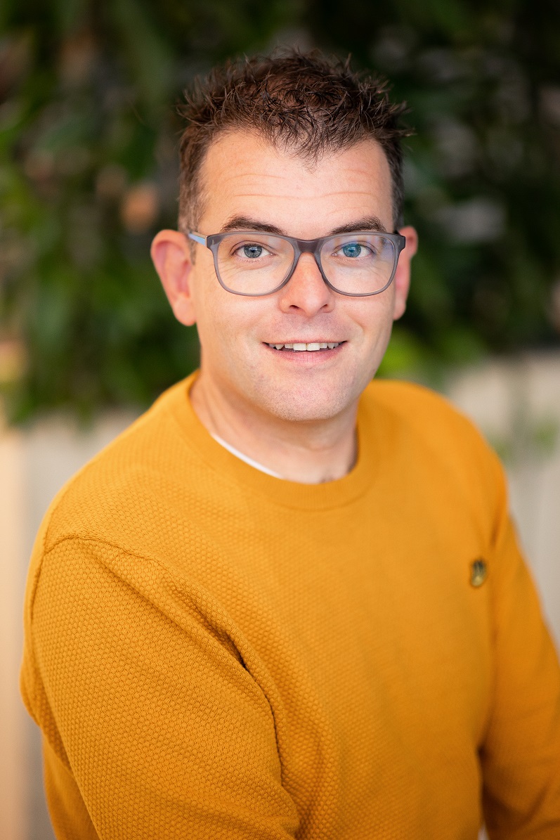 Roel van der Velpen