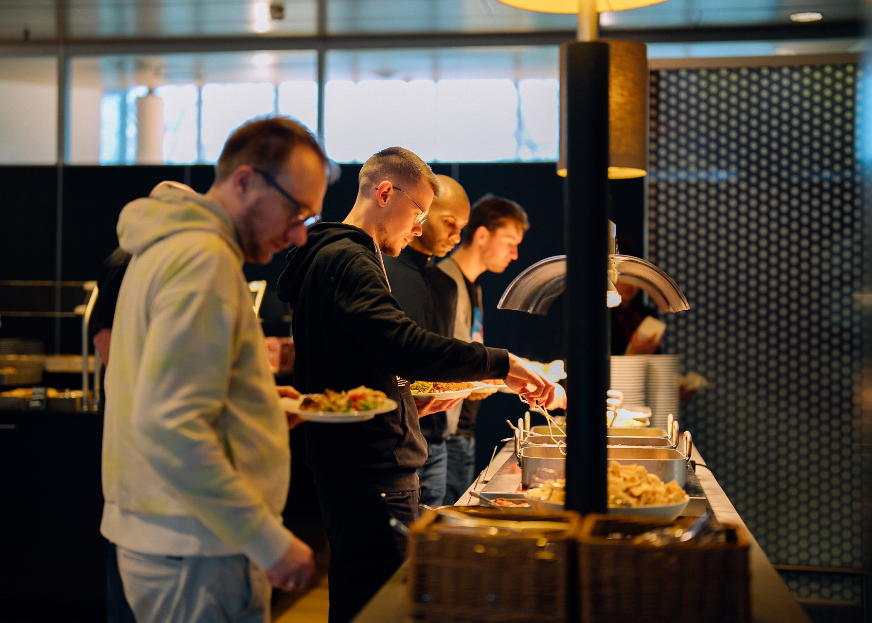 High Tech Campus_The Lounge (3)