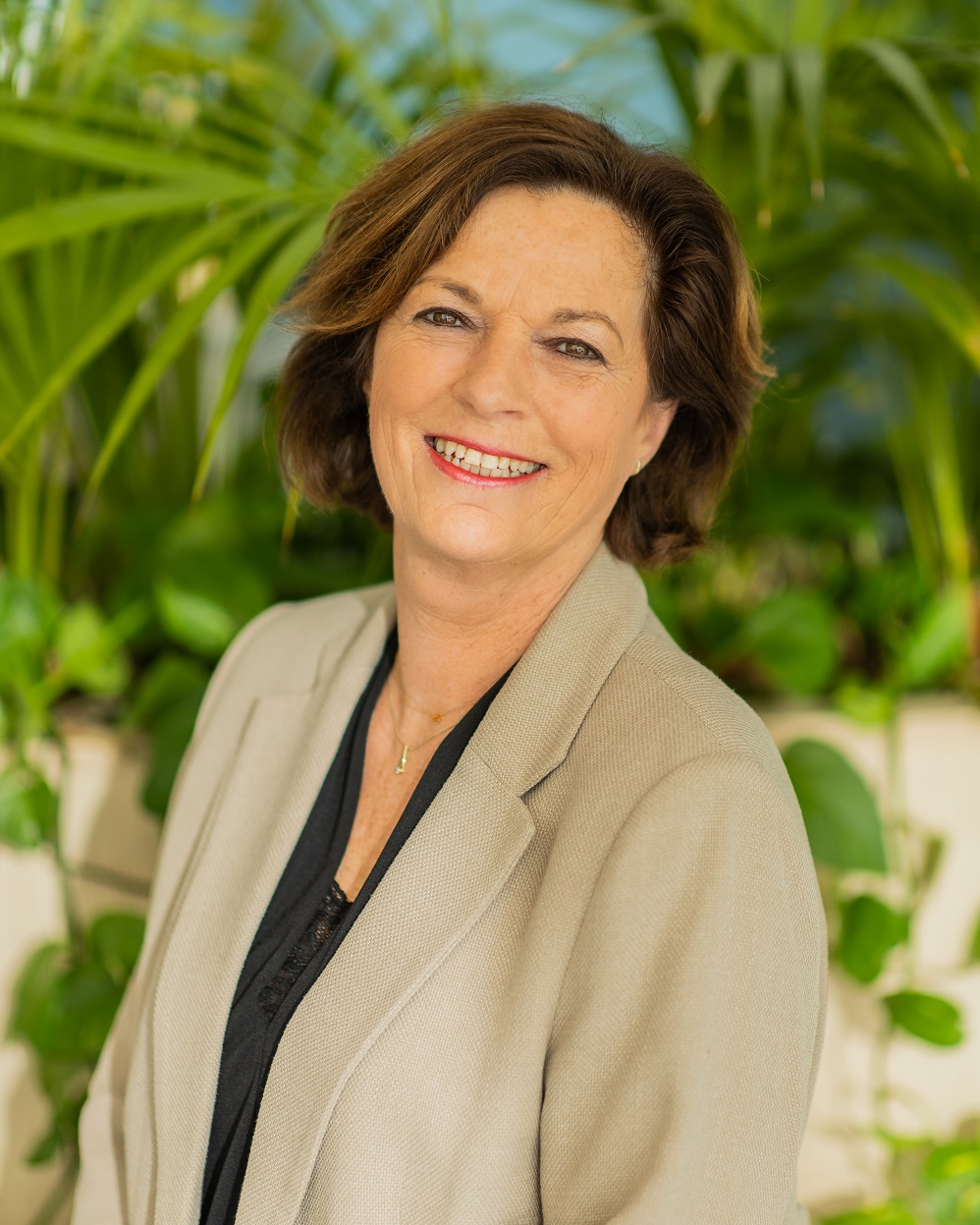 Trudy Hoskens