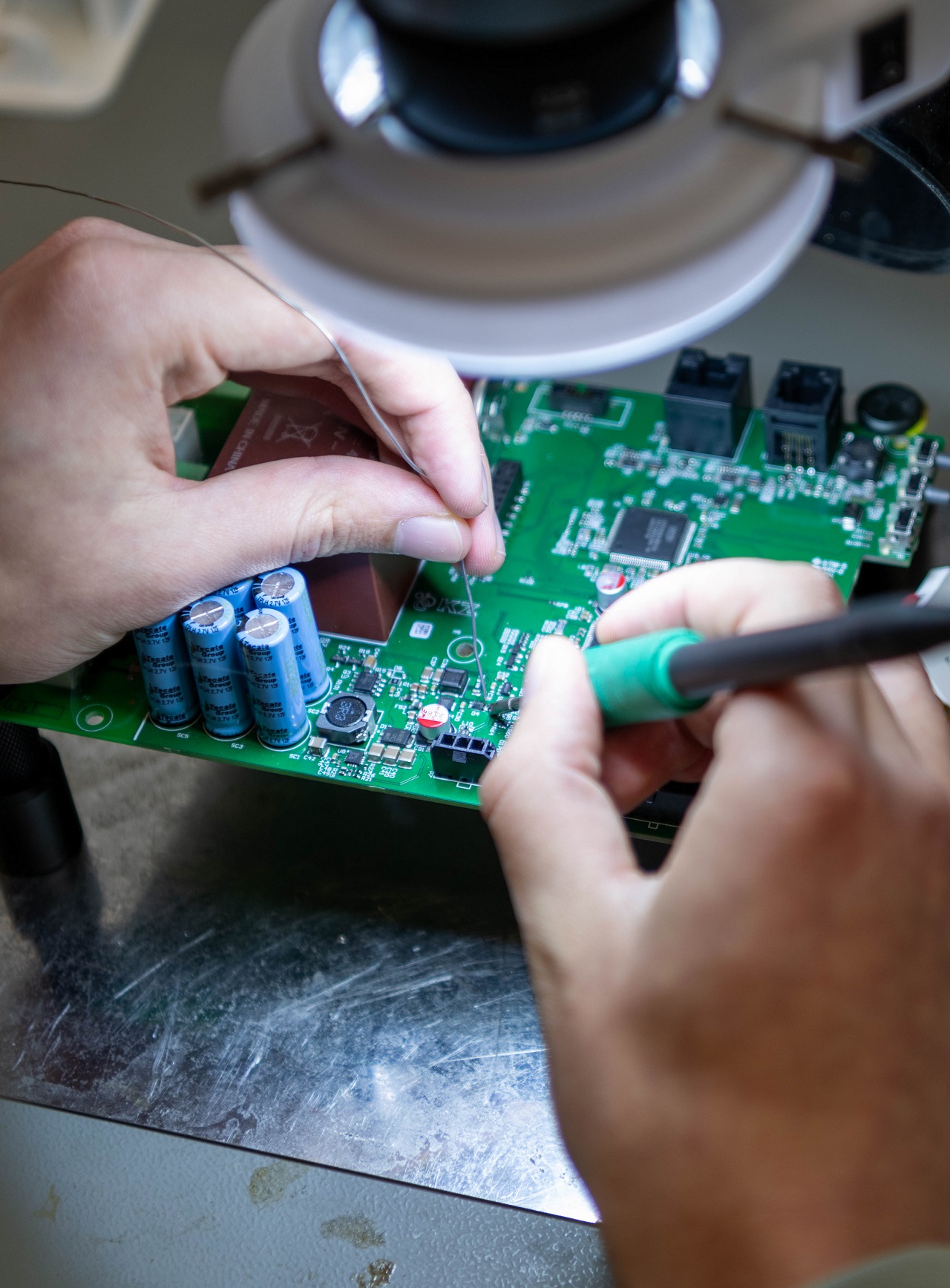 High Tech Campus_Vention (2)