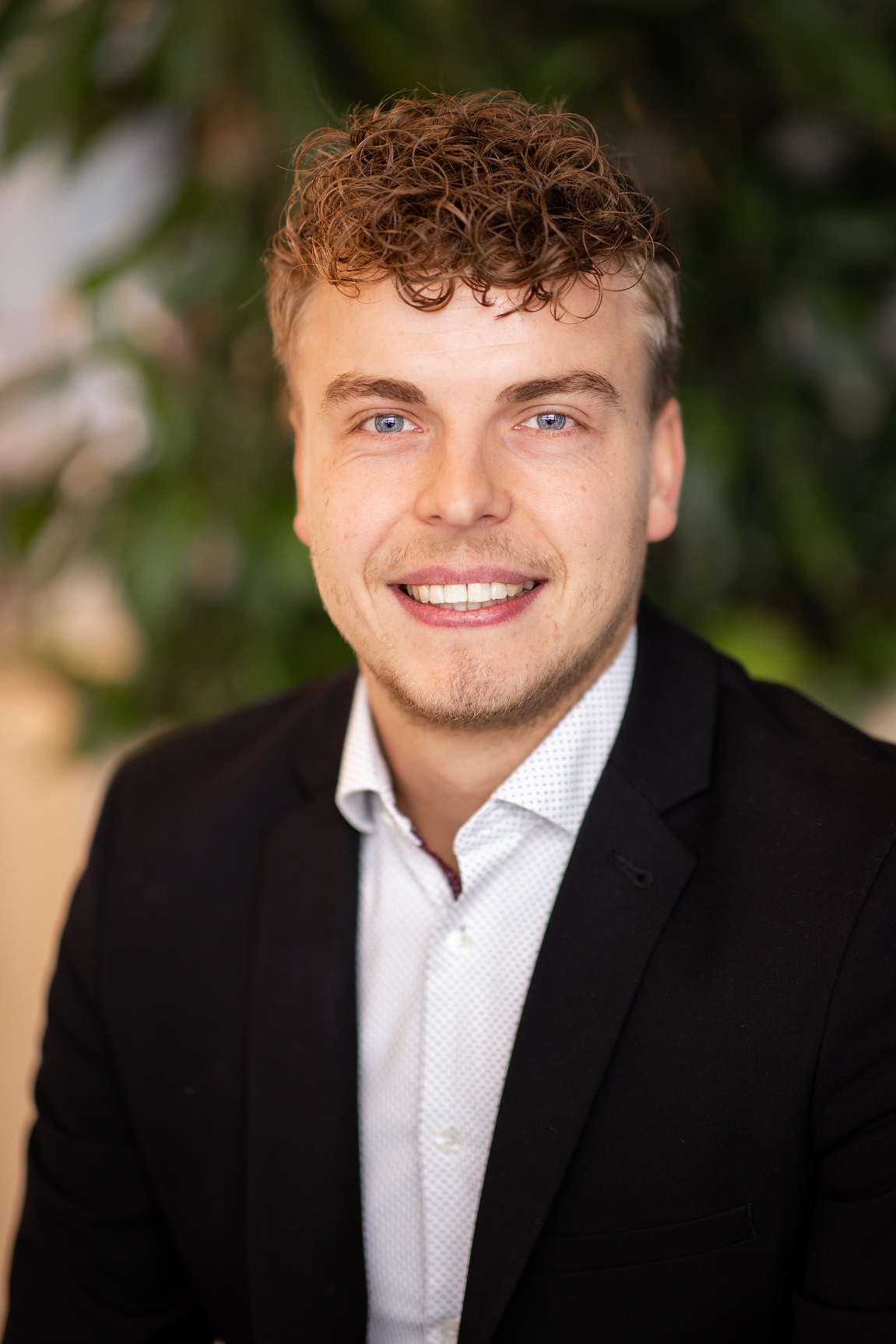Vincent Buijsman