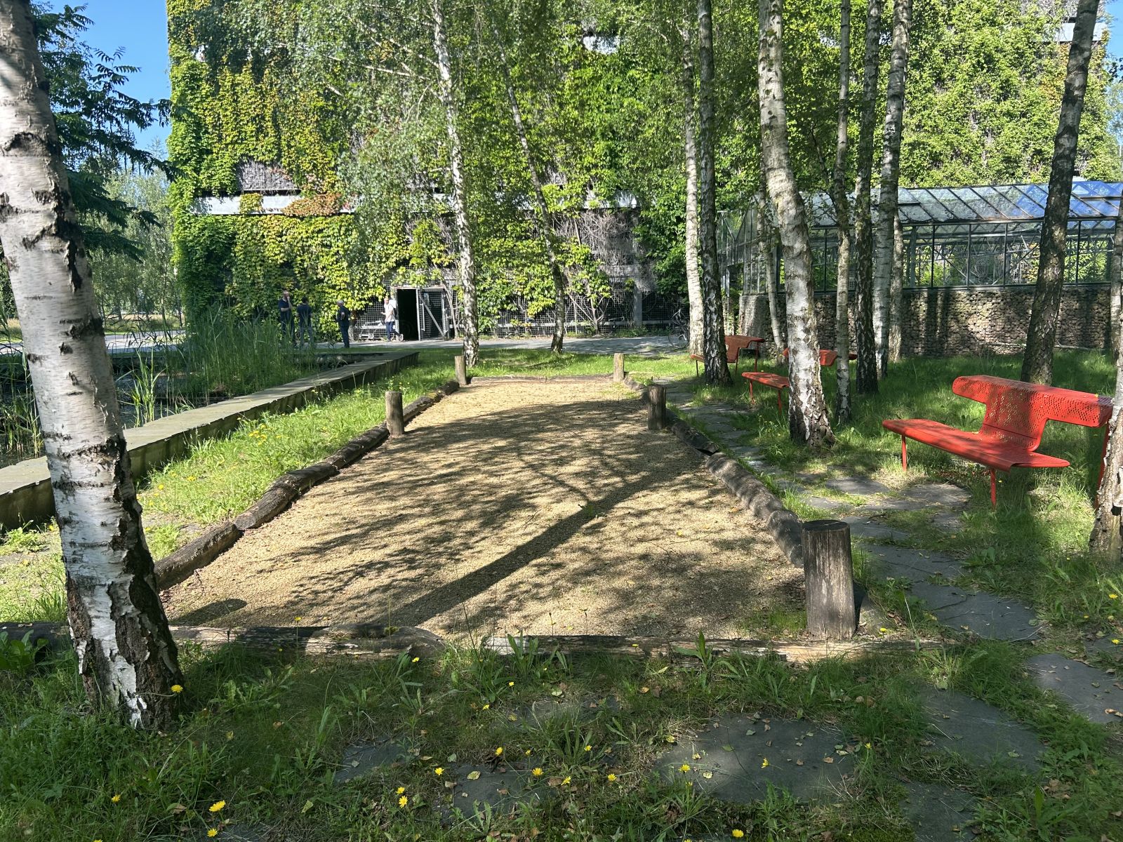 High Tech Campus_petanque_jeu de boules