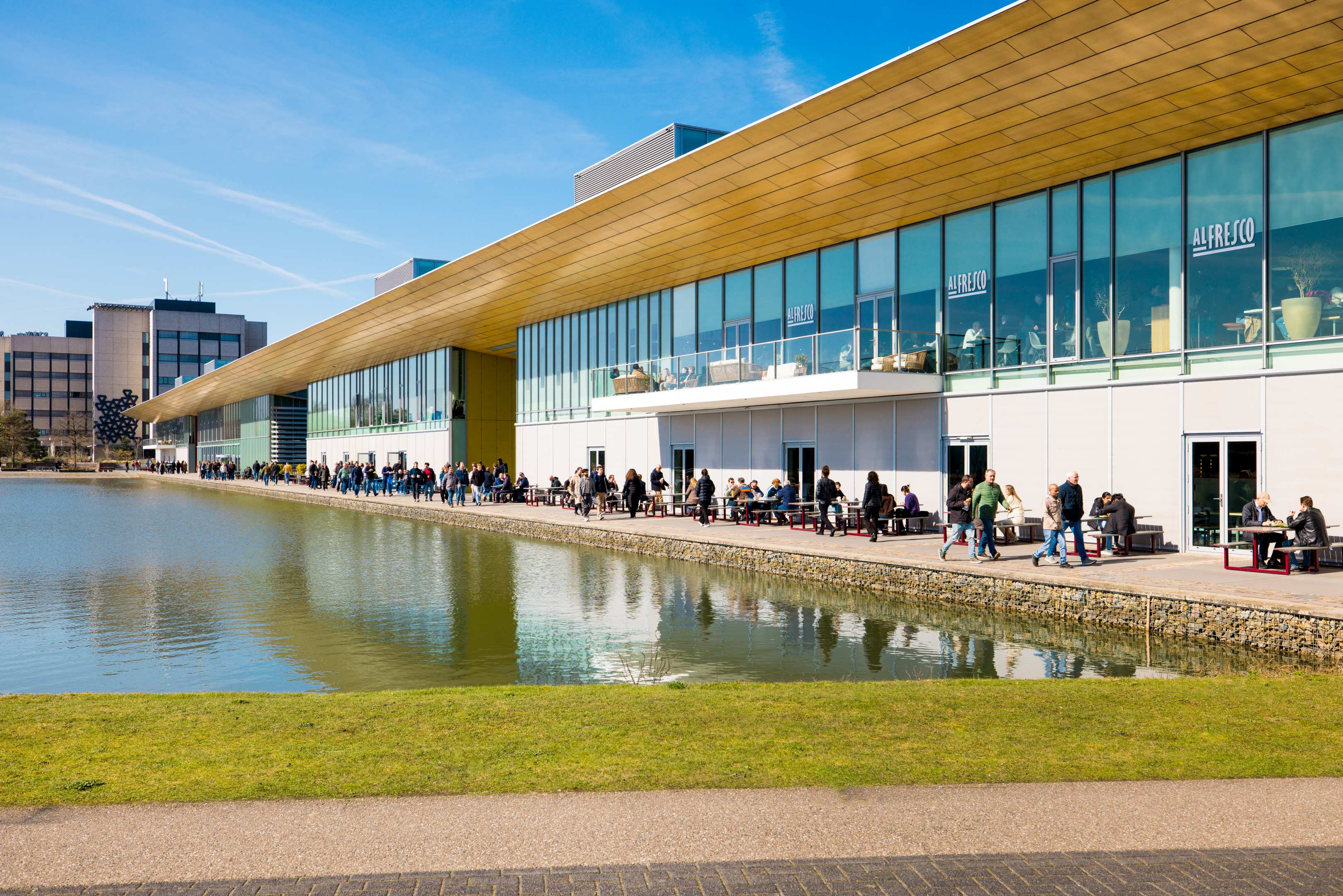 High_Tech_Campus_Eindhoven_LunchWandelingTheStrip