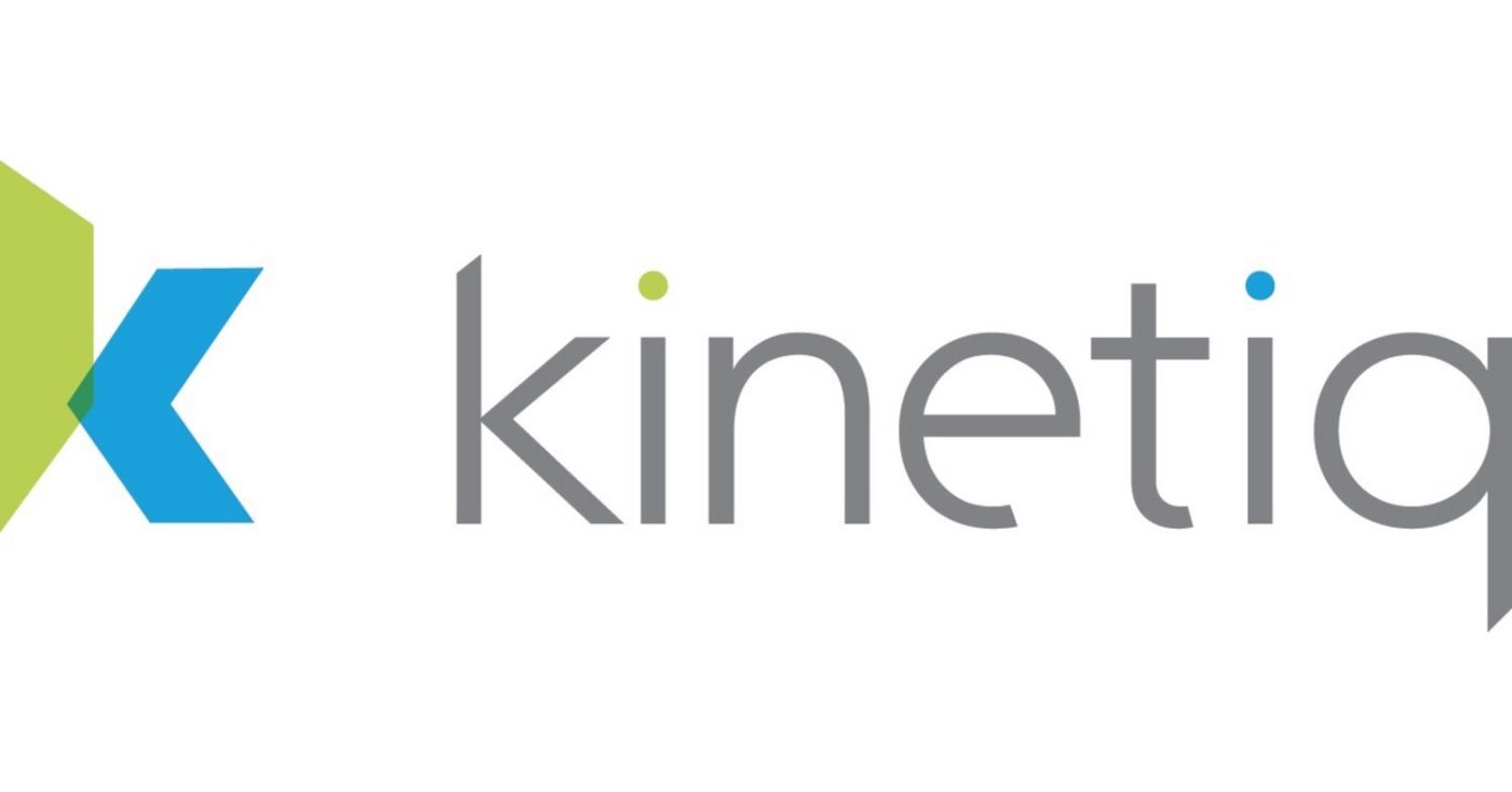 Kinetiq
