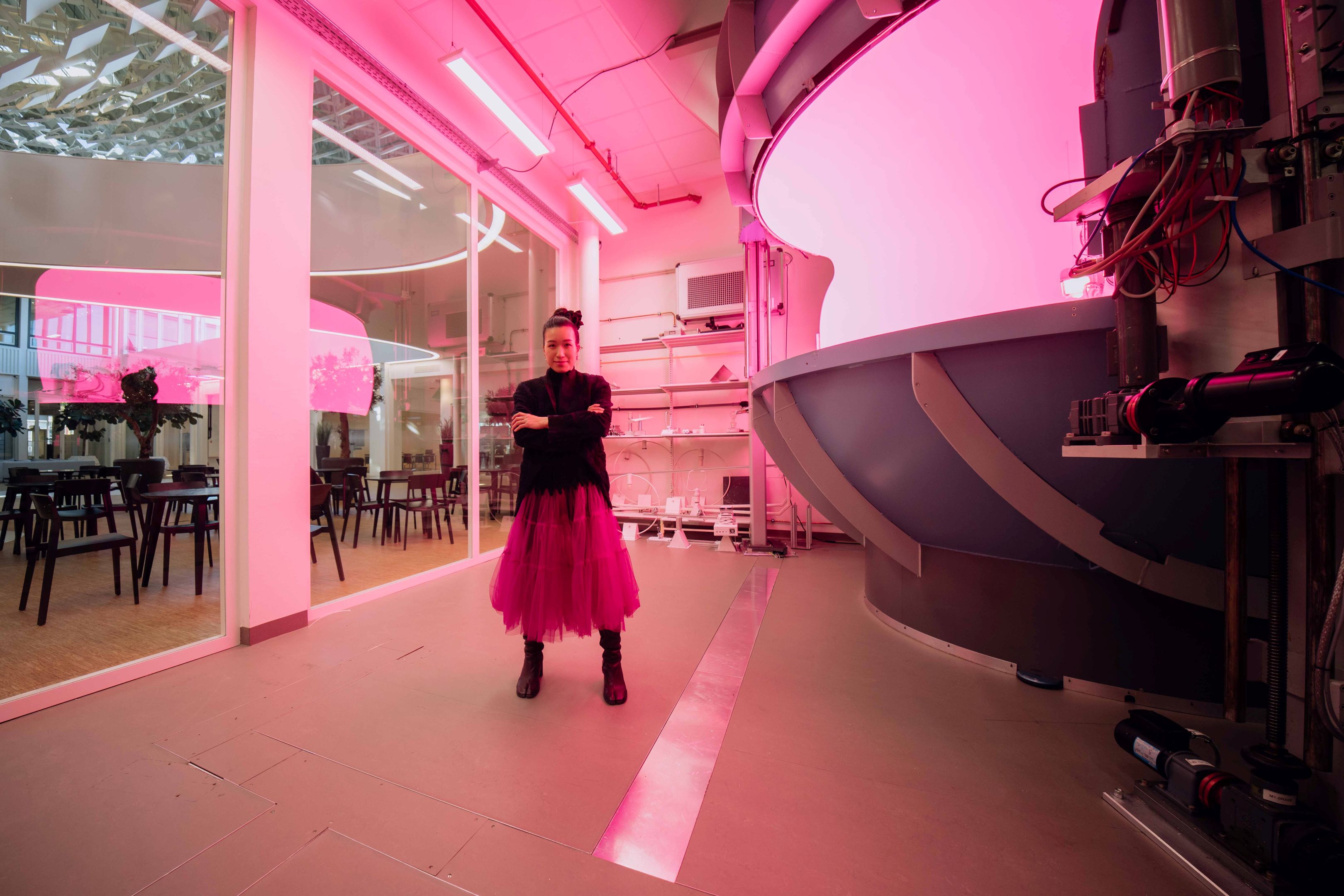 Mai-han_Signify_High_Tech_Campus_Eindhoven