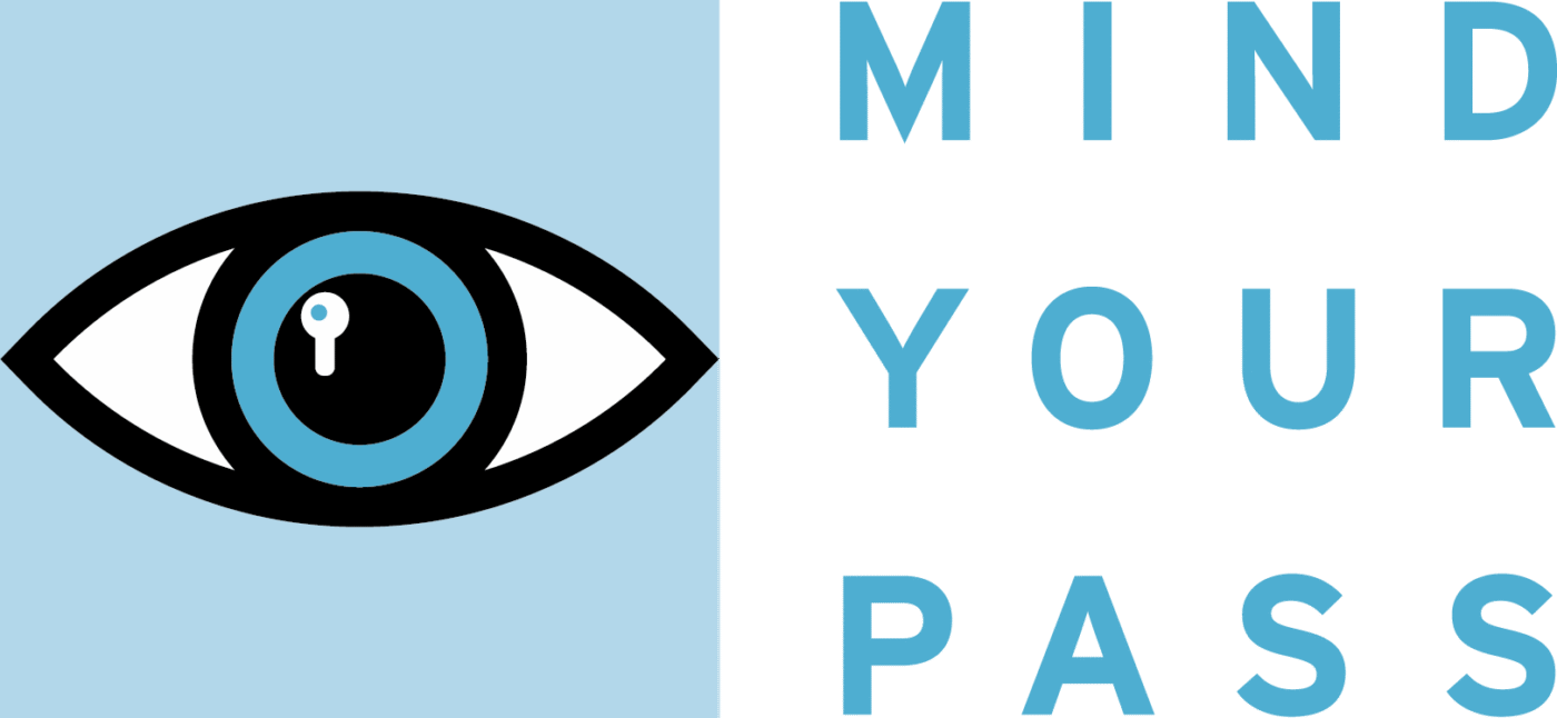 MindYourPass