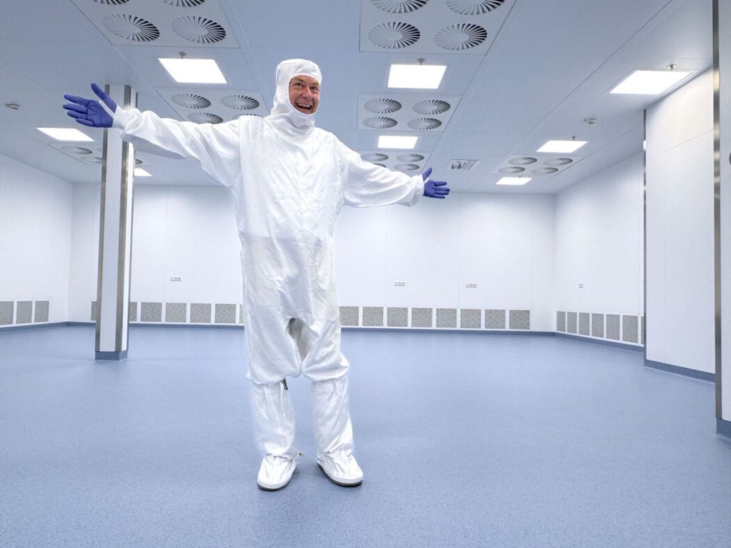 New MedTech & BioTech Innovation Center opens on October 5 at High Tech Campus Eindhoven