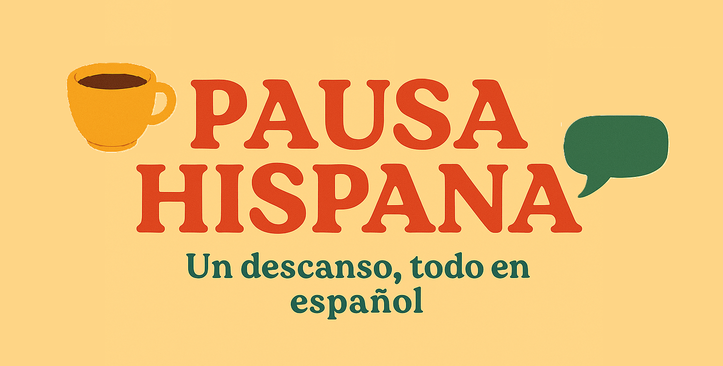 Pausa Hispana