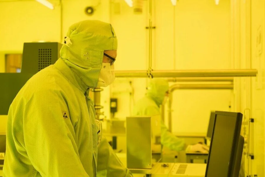 SMART Photonics lab