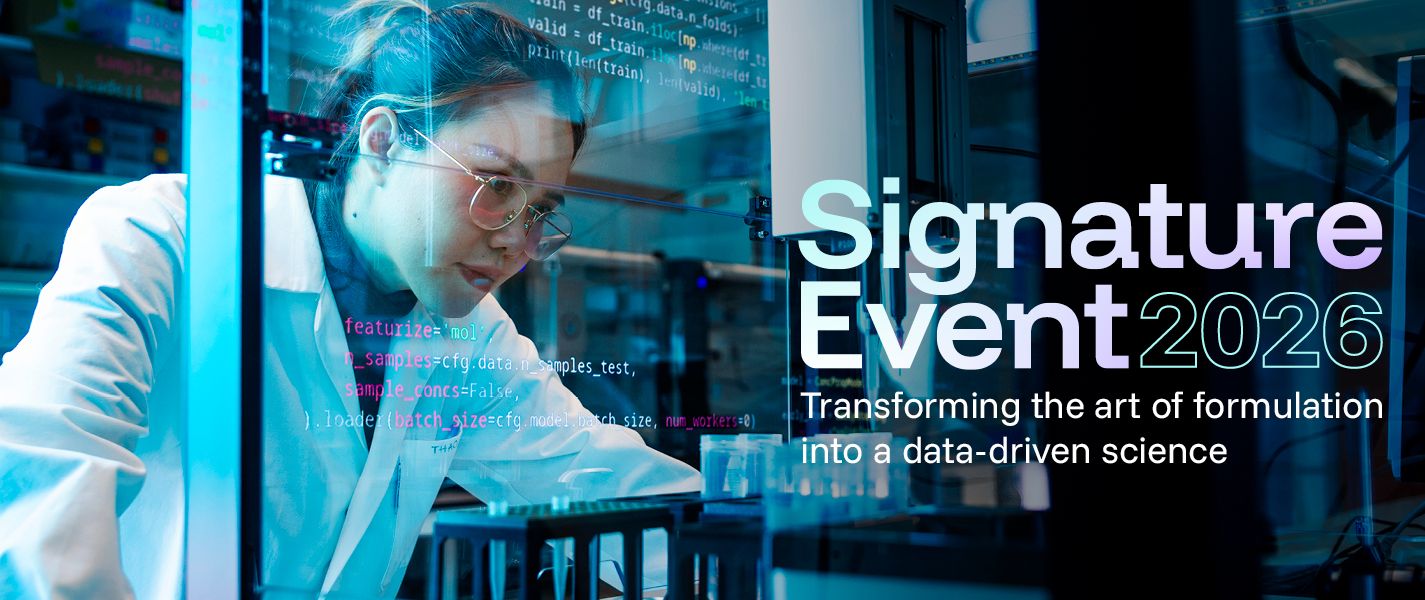 Signature Event 2026