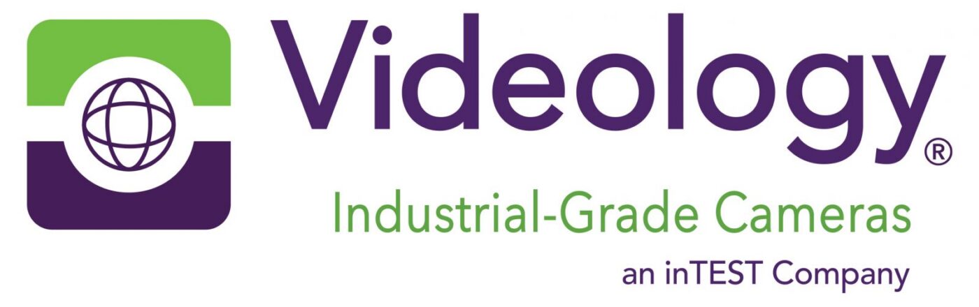 Videology Industrial-Grade Cameras