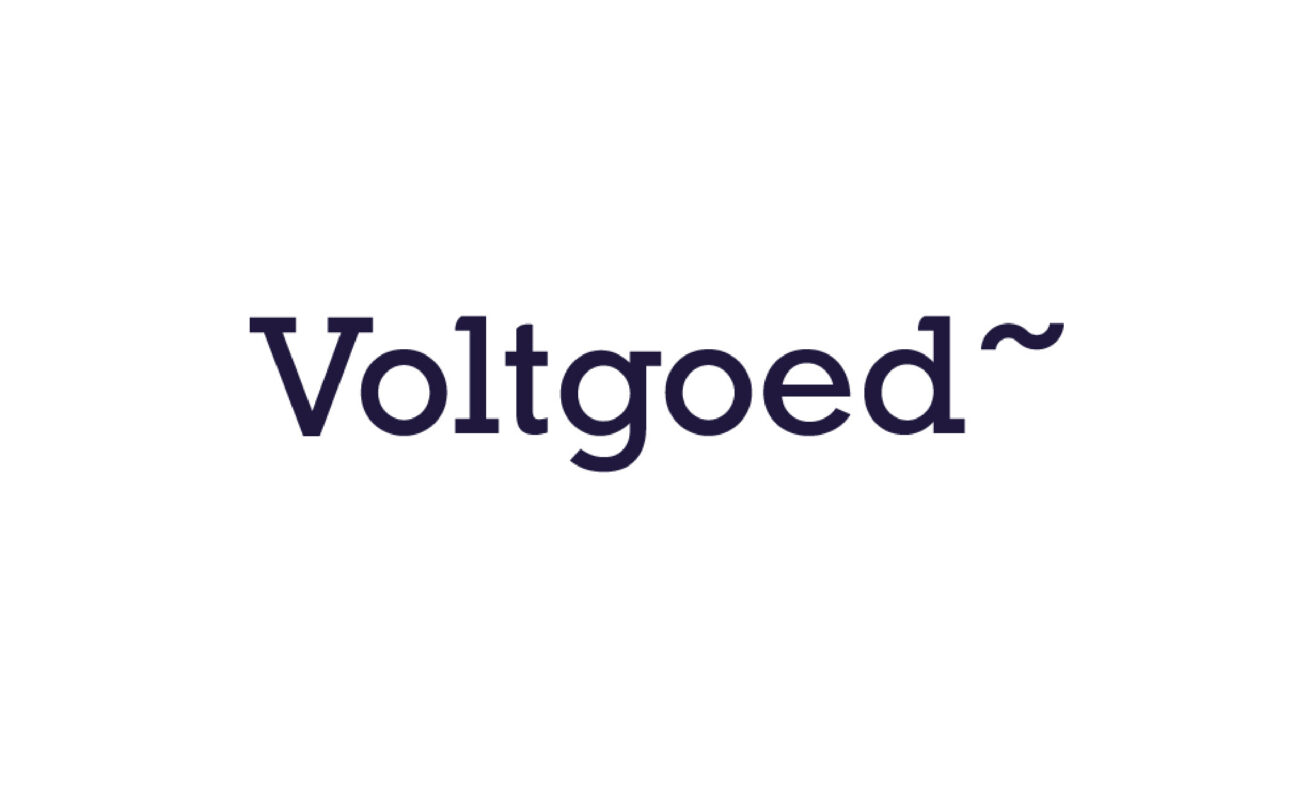 Voltgoed