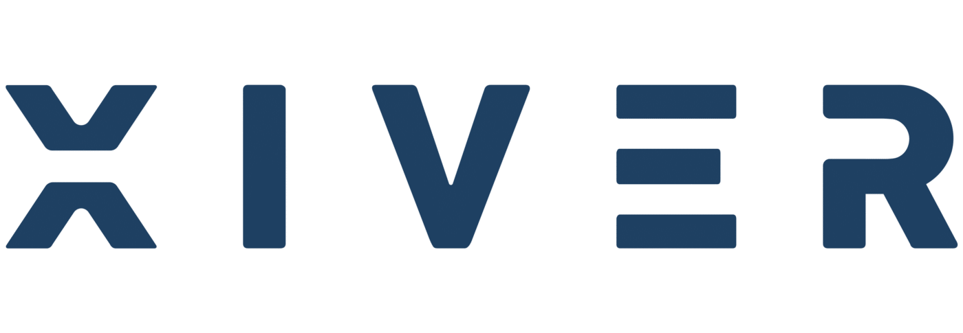 XIVER