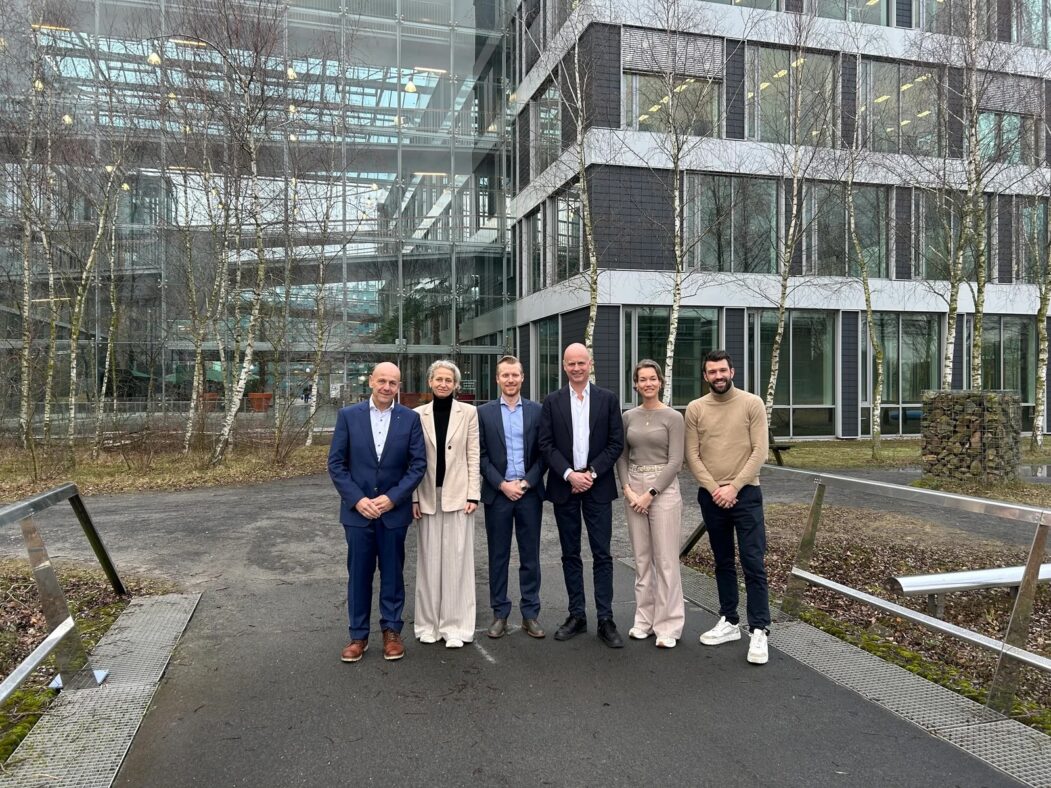 Xeltis joins High Tech Campus Eindhoven: A new home for regenerative MedTech