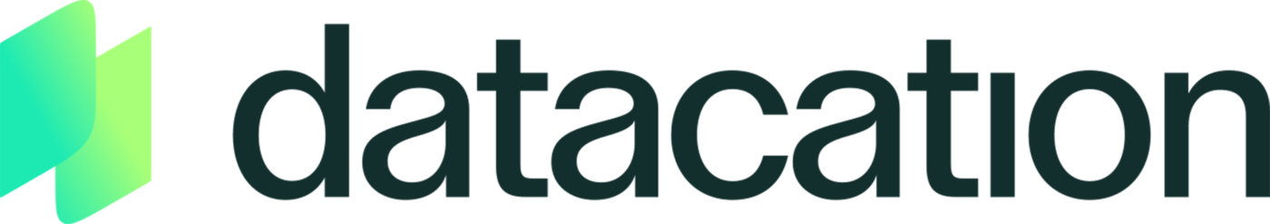 Datacation