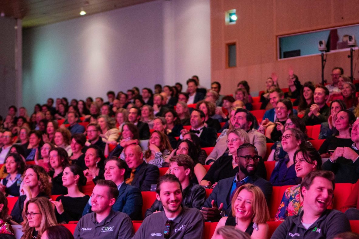 JMP Discovery Seminar: Accelerate Innovation with Smarter Experiments