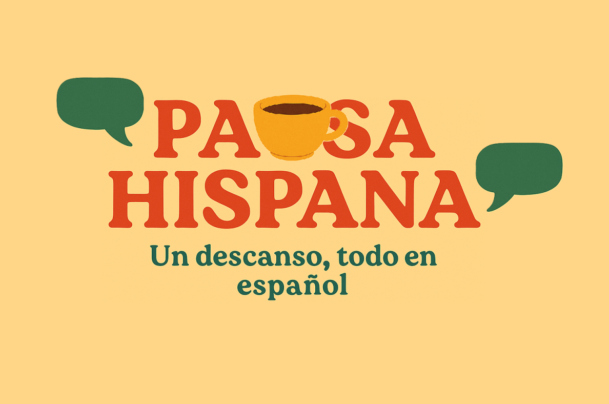 Pausa Hispana Octubre
