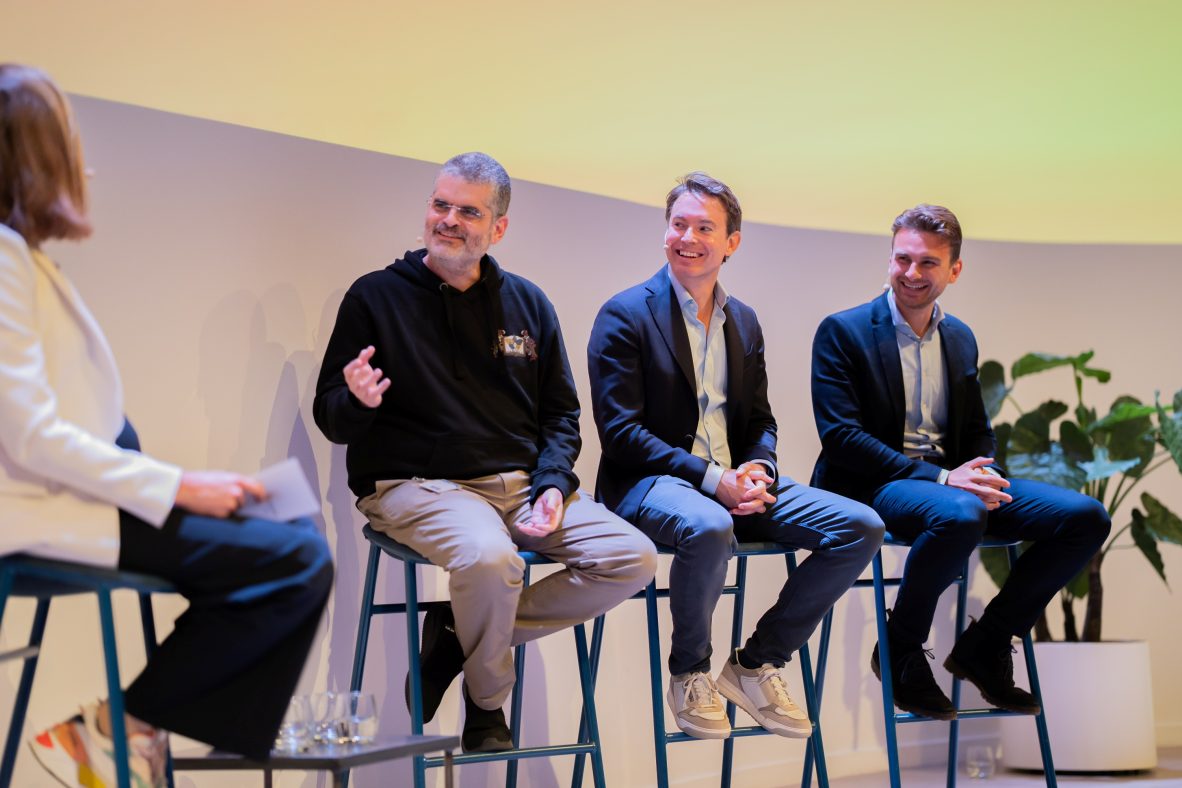 What we learned from the European AI sovereignty debate at AI Meetup XL