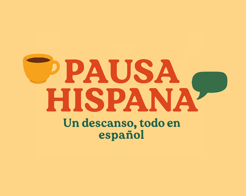 Pausa Hispana – Julio
