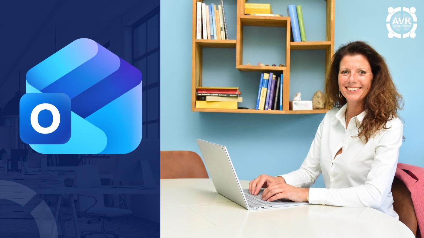 Training Het Nieuwe Outlook voor de Assistant (NL)
