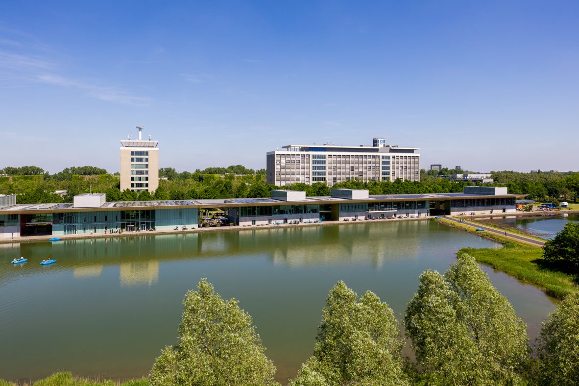 Hitachi High-Tech opens Innovation Center at High Tech Campus Eindhoven to accelerate open innovation