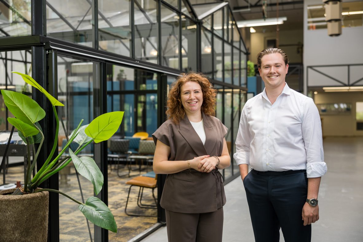 ‘Building HTC27 is where the journey begins for startups and scale-ups’